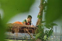 Telugu Lo Naaku Nachani Padam Prema Stills